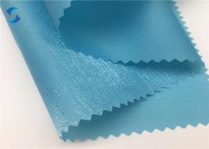 China 210T Taffeta Silk Fabric wholesale