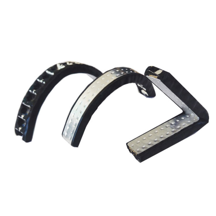 aa swiggle spacer butyl spacer