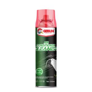China ODM Automotive Car Air Conditioner Cleaner AC Disinfectant Spray Antibacterial wholesale