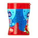 Crispy Hawthorn Ball Soft Candy Inflatable Candy Healthy Candy Factory