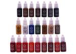 Biotouch Pigment Tattoo Ink 15ml For Tattoo Eyebrow Semi Permanent Makeup