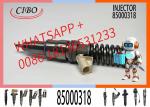 Engine Part Injector 20440388 22012829 20584345 20555521 Fuel Injector 85000317