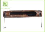 Bamboo Products Gardening/horticulture Bamboo Flower Vase Flower Pots