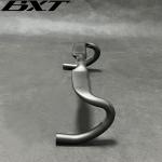Aero Shaping Carbon Fiber Handlebar 400/420/440mm Drop Bar For Road Bicycle