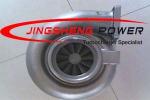 Holset Turbo ChargerHC5A 3594027 3523850 3523851 3525218 3525219 3594029 3594030