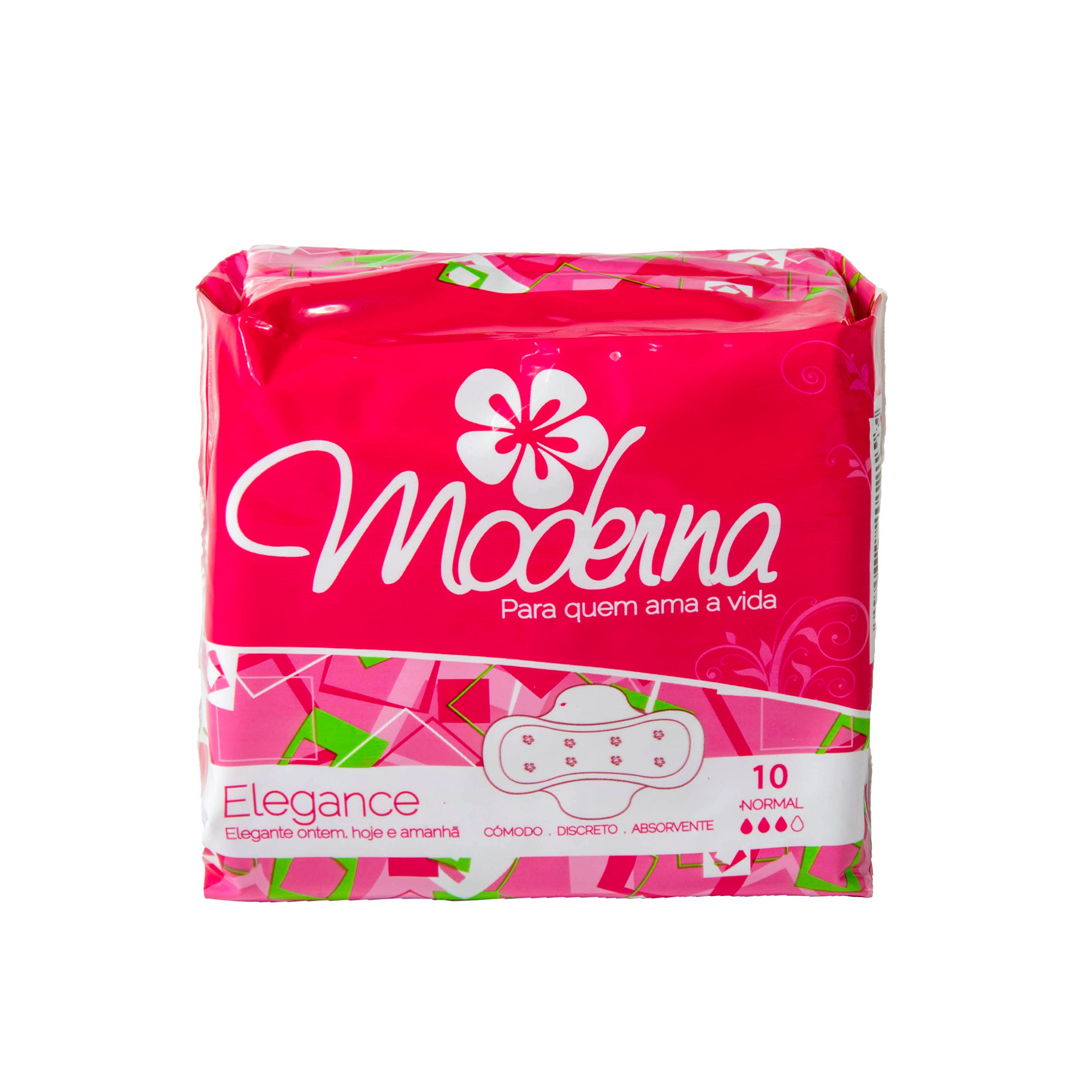 180mm Disposable Sanitary Napkins Absorbent Women'S Menstrual Pads Waterproof