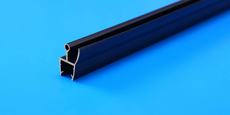 High Precision Shower Screen Rubber Seal Customized Water Retardant