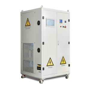 China 250KW Ac Resistive Load Bank wholesale