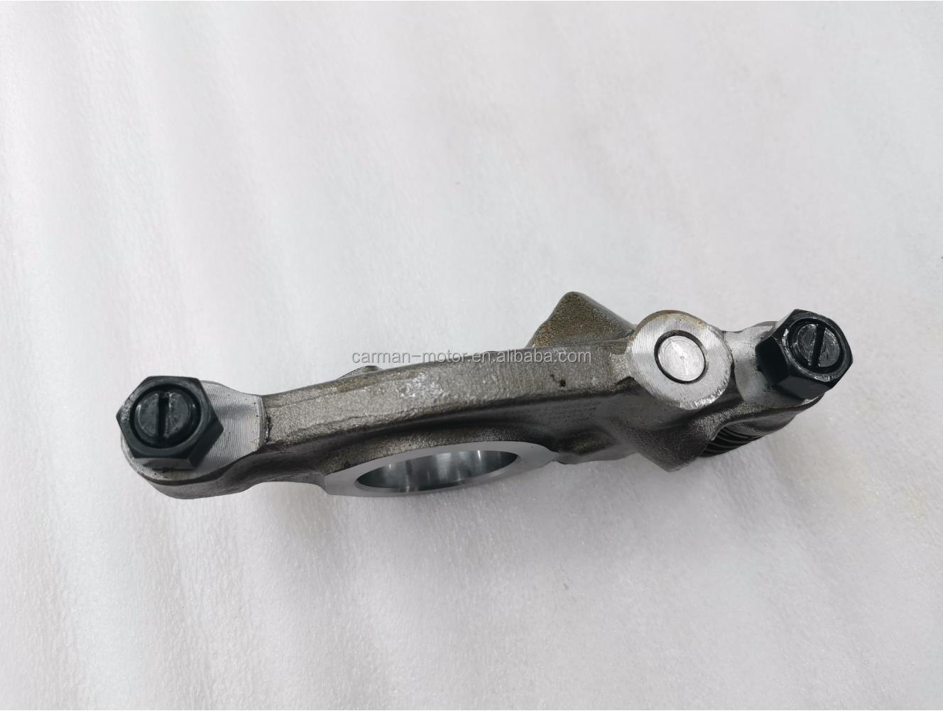 Steel OEM 612630050109 1003189325 Exhaust Valve Rocker Arm Assembly for Weichai WP12 WP13 Engine Spare Parts