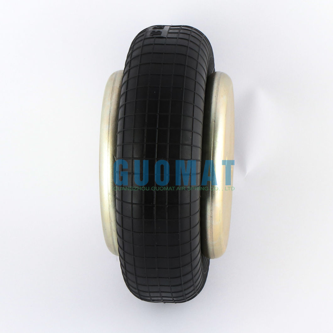 Durable Rubber Air Bellow 1b8-550 Goodyear Fs120-10 Contitech Pickup Truck Air Spring
