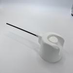 Sample Free Aerosol Actuator with Extension Tube Roter POM