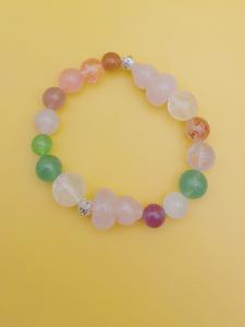 China 248 Design crystal bracelet wholesale