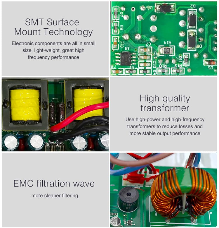 12v pure sine wave inverter 24v pure sine wave inverter