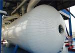 ISO14001 Natural Circulation Thermax Boiler Steam Drum Separator