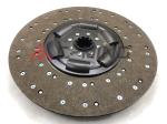 Faw Jiefang Clutch Disk Assembly DZ91189160185 430x240x232x10x50.8
