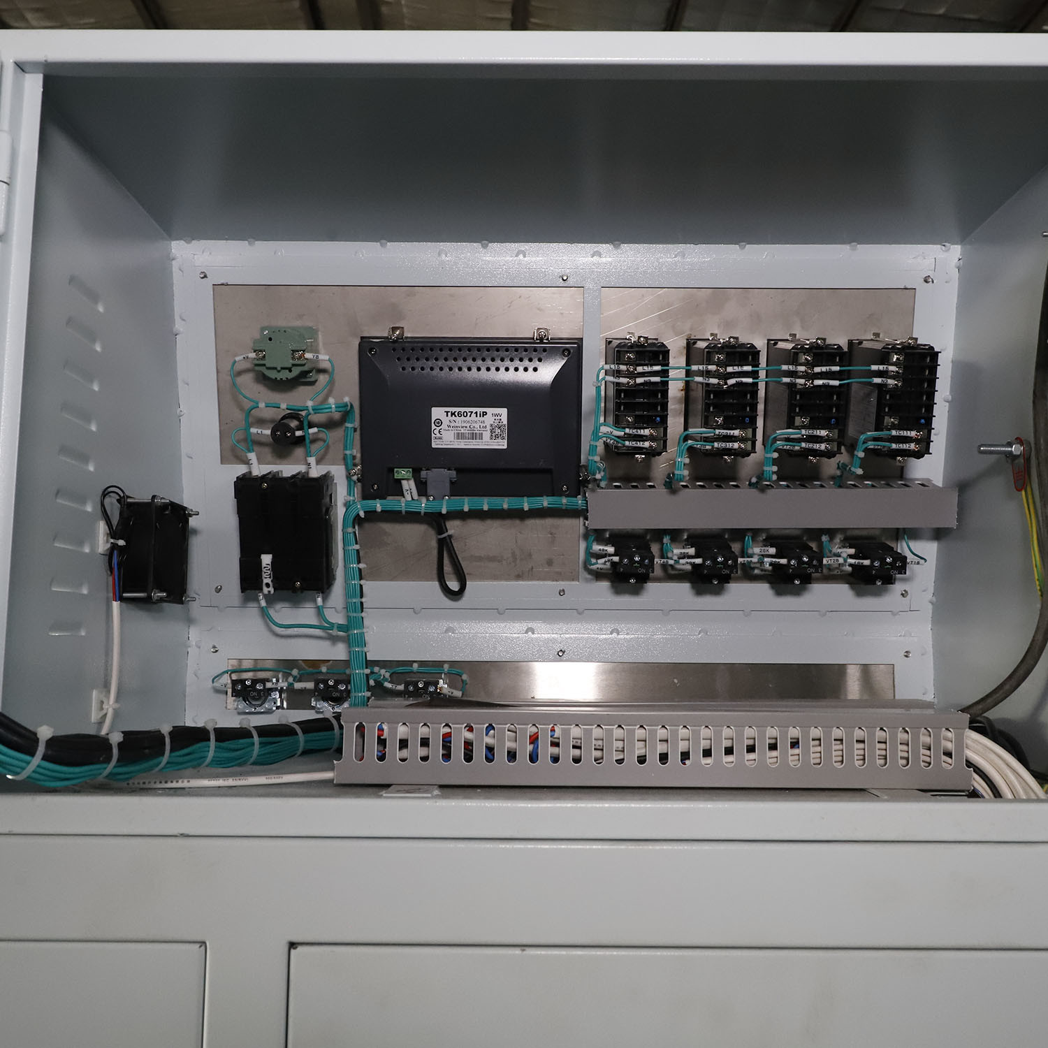 SGS Long Dry Noodle Packing Machine 220V Auto Shrink Wrapping Machine