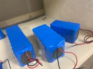 China 8A 13.6A 198*166*170mm Lifepo4 Prismatic Battery wholesale