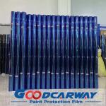 Aurora Car Window Film Clear Vision 2PLY 60% CR Blue Lover Color Chameleon Film
