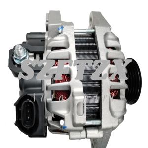 China 12V 90A Car Alternator 373002B500 For HYUNDAI VELOSTER KIA CEED wholesale