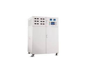 China 5℃ - 40℃ Commercial Alkaline Water Ionizers Producing Strong Alkaline Water wholesale