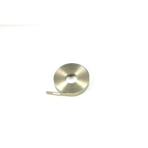 China Metal Spiral Flat Spring Small Engine Starter Spring Recoil SUS304 wholesale