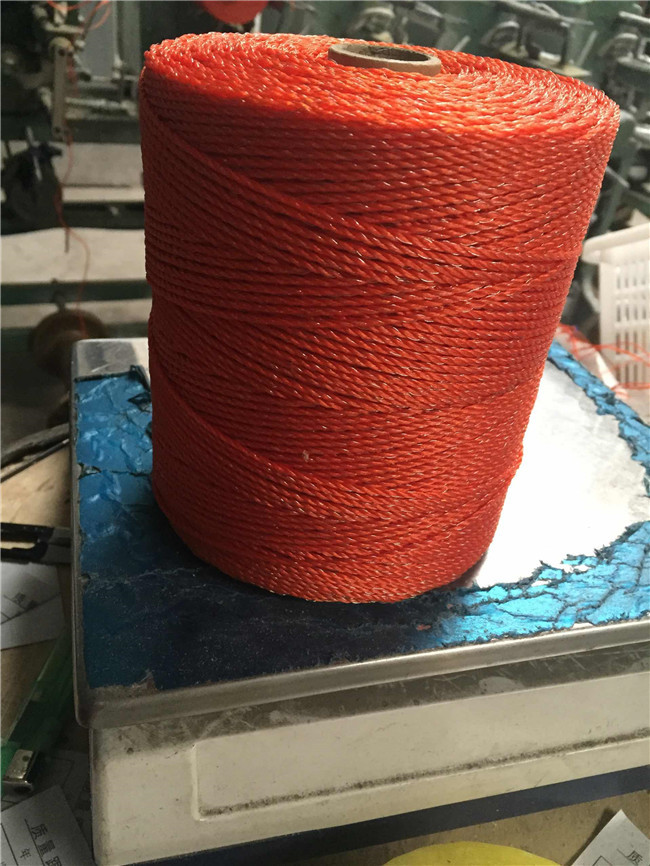 Polywire Electric Fence Rope 0.15mm Electric Dog Fence Wire
