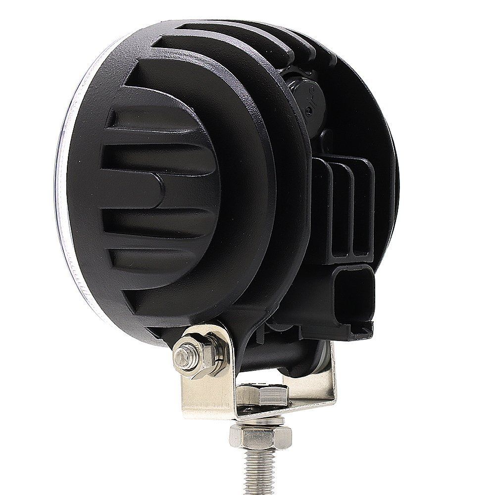12W 10-36V DC Waterproof LED Work Light for Forklift China