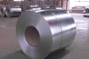 China Excellent heat resistance Matte tinplate in coils sheet TFS SPTE wholesale