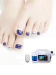 Multifunctional Manicure Drill Machine Nail Polish 5000RPM - 32500RPM