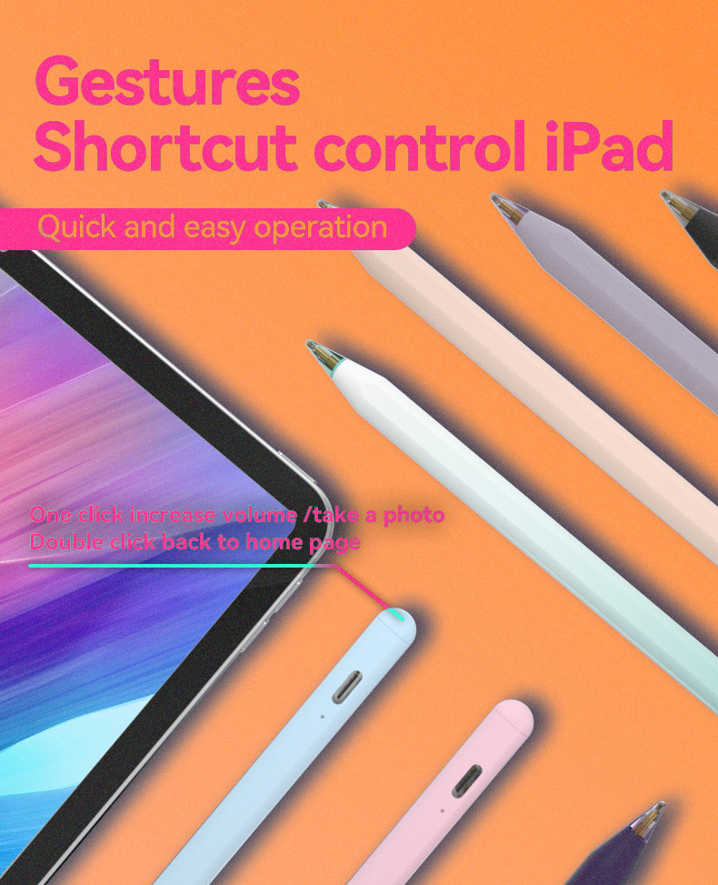 Alternative Drawing Writing Stylus Ipad Air Pen For Touch Screens
