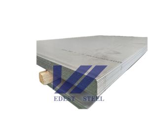 China 12mm Stainless Steel Plate 304 Various Sizes Hot Rolled SS304 Plate wholesale