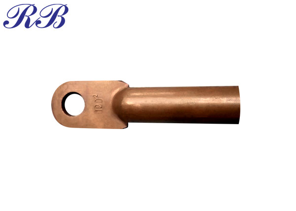 Copper Alloy Casting Terminal