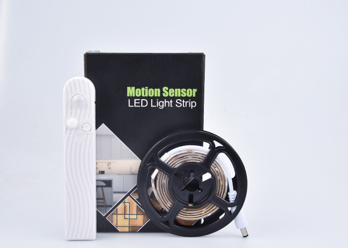 SMD2835 DC5V USB Waterproof LED Strip Light For Home