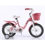 12 14 16 18 Inch Customization OEM Kids Girl Children Bicycle with High Bounce