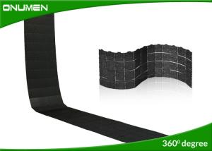 China Commercial Outdoor Advertising LED Display Screen Rental 6000 Nits 10mm Thickness wholesale
