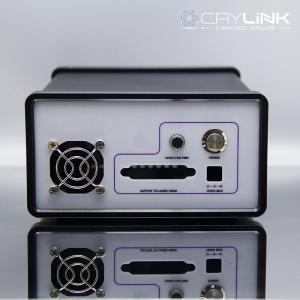 China 976nm Single Mode Narrow Linewidth Laser Module NLS Series wholesale
