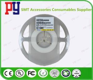 China Panasonic ERJJ02AAAAAV NPM CPK Chip Jig SMT Spare Parts KXFYGC00424 wholesale