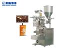 Coffee Bale 10ml 60ml Automatic Food Packing Machine
