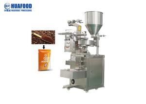 China Coffee Bale 10ml 60ml Automatic Food Packing Machine wholesale