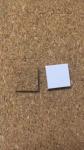 Chinese supplier for Cork Pads product glass