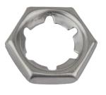 Self Locking Counter Nut Din 7967 Lock Nut M12 Palnut Pal Nut