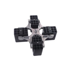 20600 rpm Pharmaceutical Centrifuge Machine