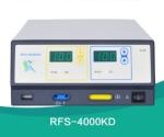 ISO High Frequency Surgical Equipment Special Radiofrequency Ablation Equipment