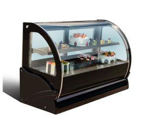 China Countertop Refrigerated Display Case- CT Series wholesale