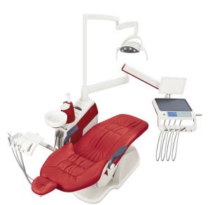 China German Grade High Quality colorful Dental Products/dental unit wholesale