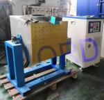 120KW Faster Copper Induction Melting Furnace Easy To Operate