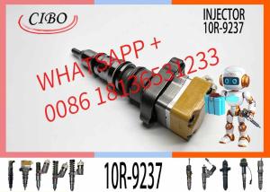 China Common rail injector fuel injector 178-6432 10R-9348 188-1320 10R-9237 for 3216 Excavator 3126E 3126B wholesale