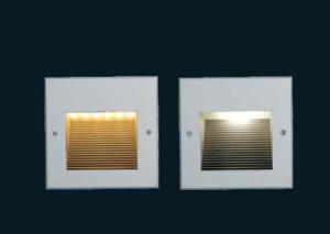 China SMD 5050 LED Light Waterproof , Outdoor Recessed Lighting Dimmable 1.8W / 2W wholesale