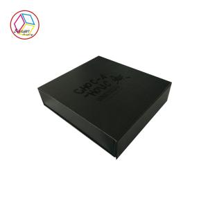 China Dark Chocolate Gift Box Printing Handling Matte Lamination Eco - Friendly wholesale
