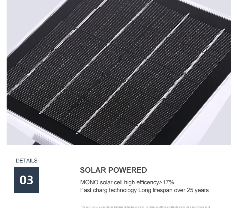 20W Square Deck to Dawn Solar Powered Wall Lights Upgraded Solar Fence Lamp 100lm
